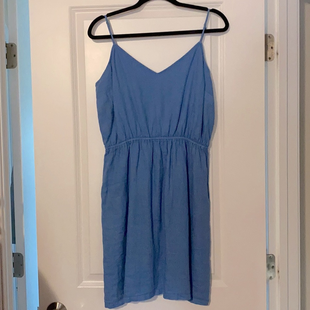 J. Crew Dress